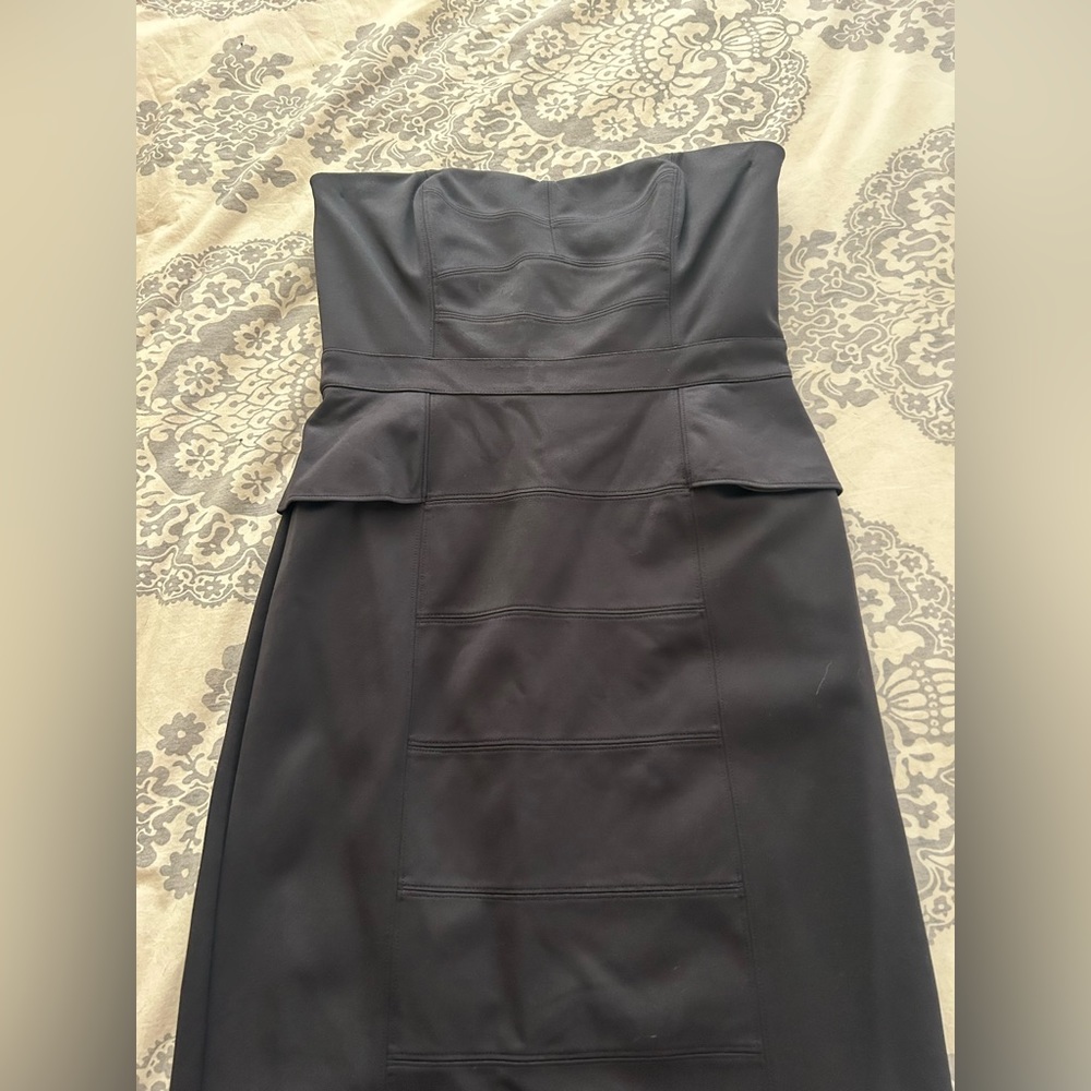 White House Black Market Dress